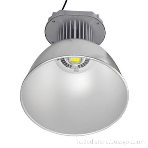 150W LED high bay light, 5-year warranty, AC 85-265V, stable quality
